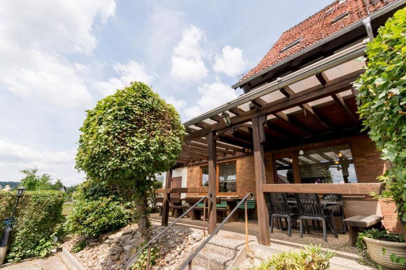 Gasthaus Dernedde Osterode am Harz Exteriér fotografie